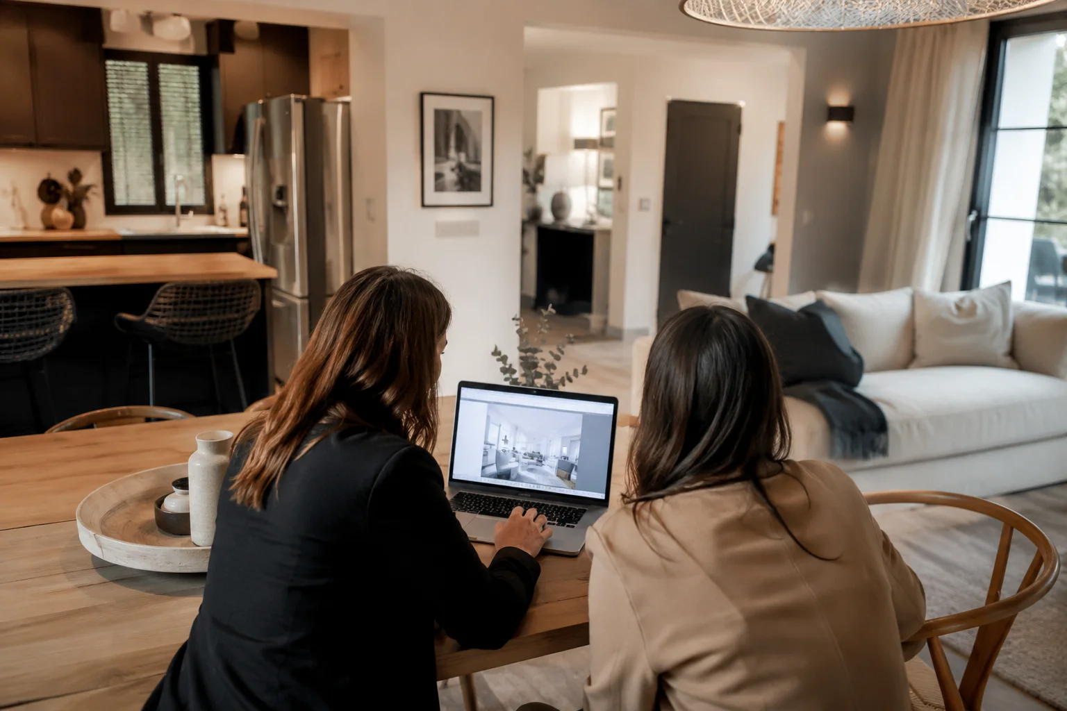 Vendre une maison : quels documents préparer avant la mise en vente ?
